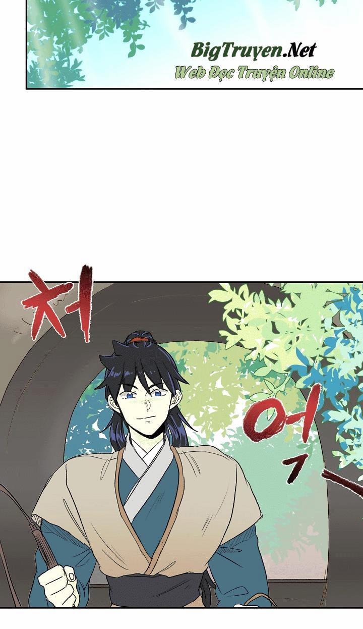 Học Sĩ Trùng Sinh 68 trang 17