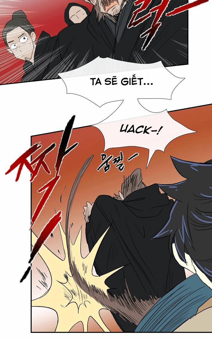 Học Sĩ Trùng Sinh 68 trang 26