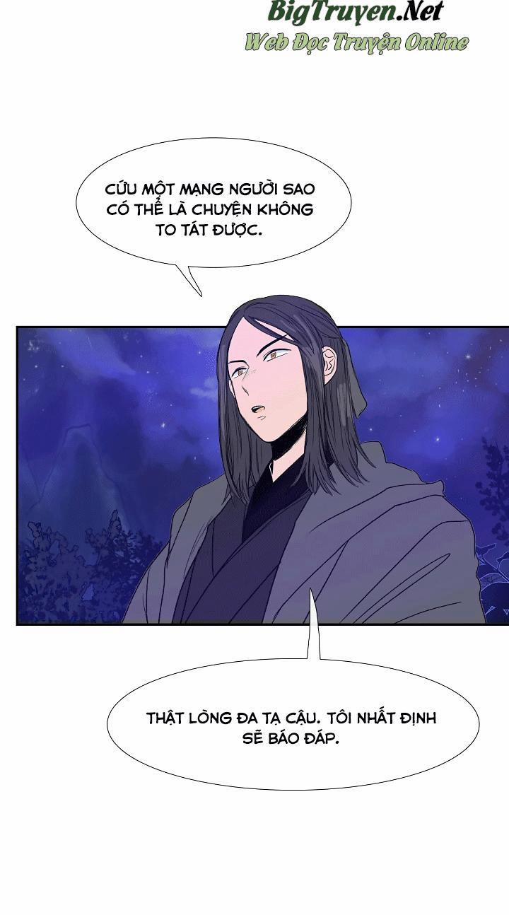 Học Sĩ Trùng Sinh 68 trang 5