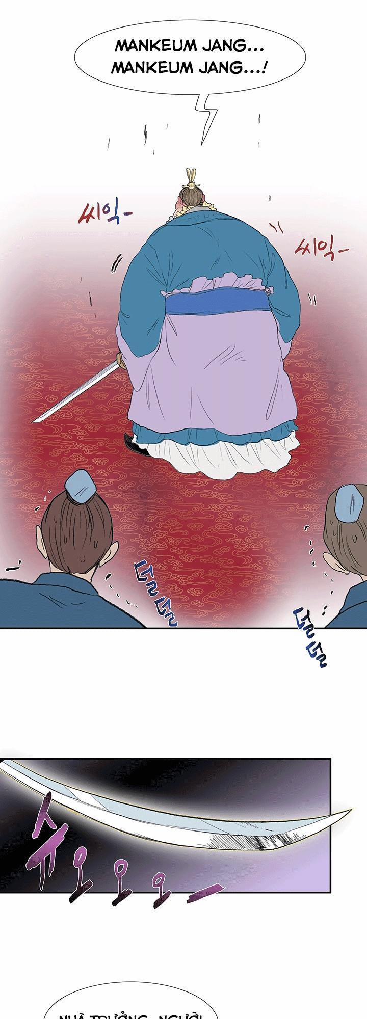 Học Sĩ Trùng Sinh 69 trang 2