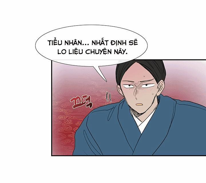 Học Sĩ Trùng Sinh 69 trang 24