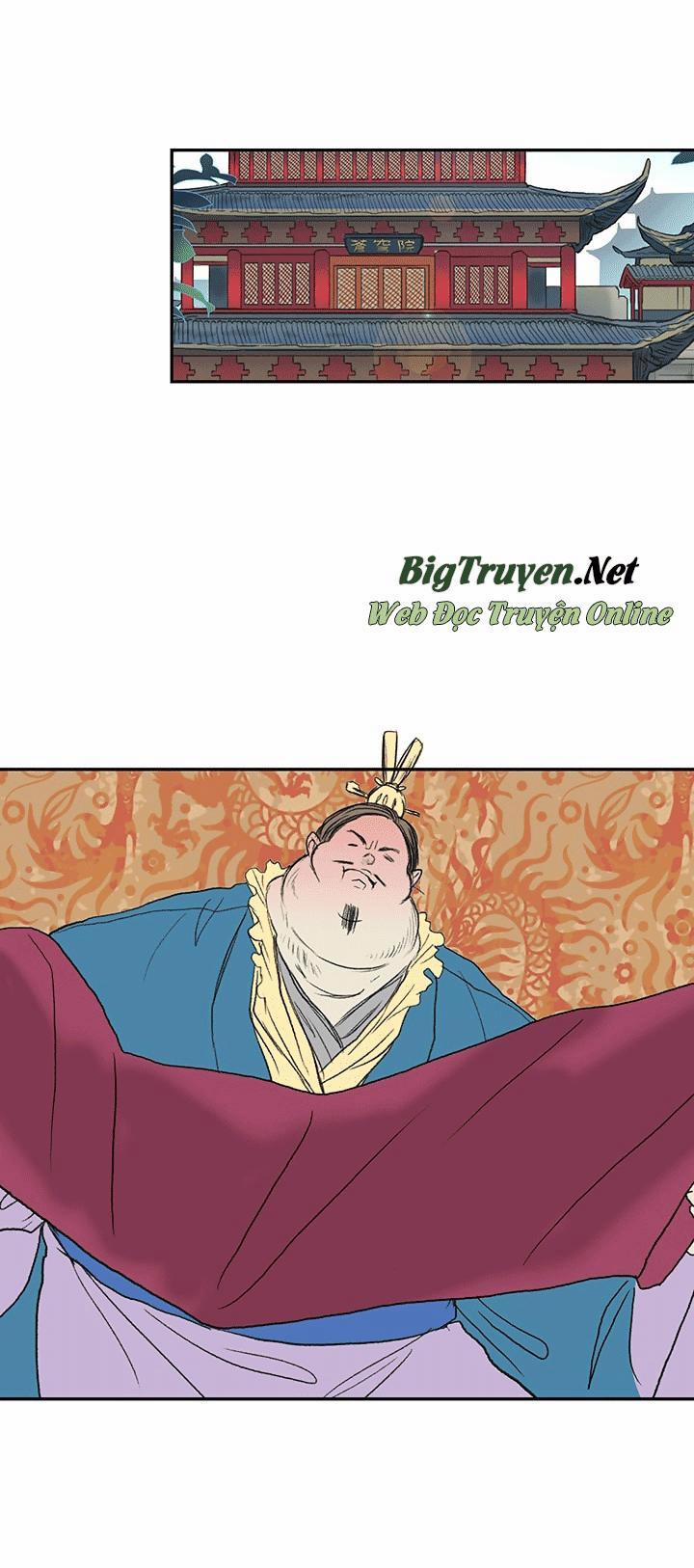 Học Sĩ Trùng Sinh 69 trang 30