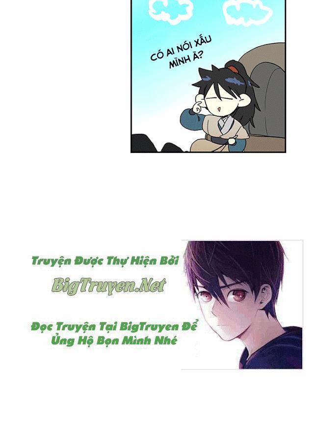 Học Sĩ Trùng Sinh 69 trang 37