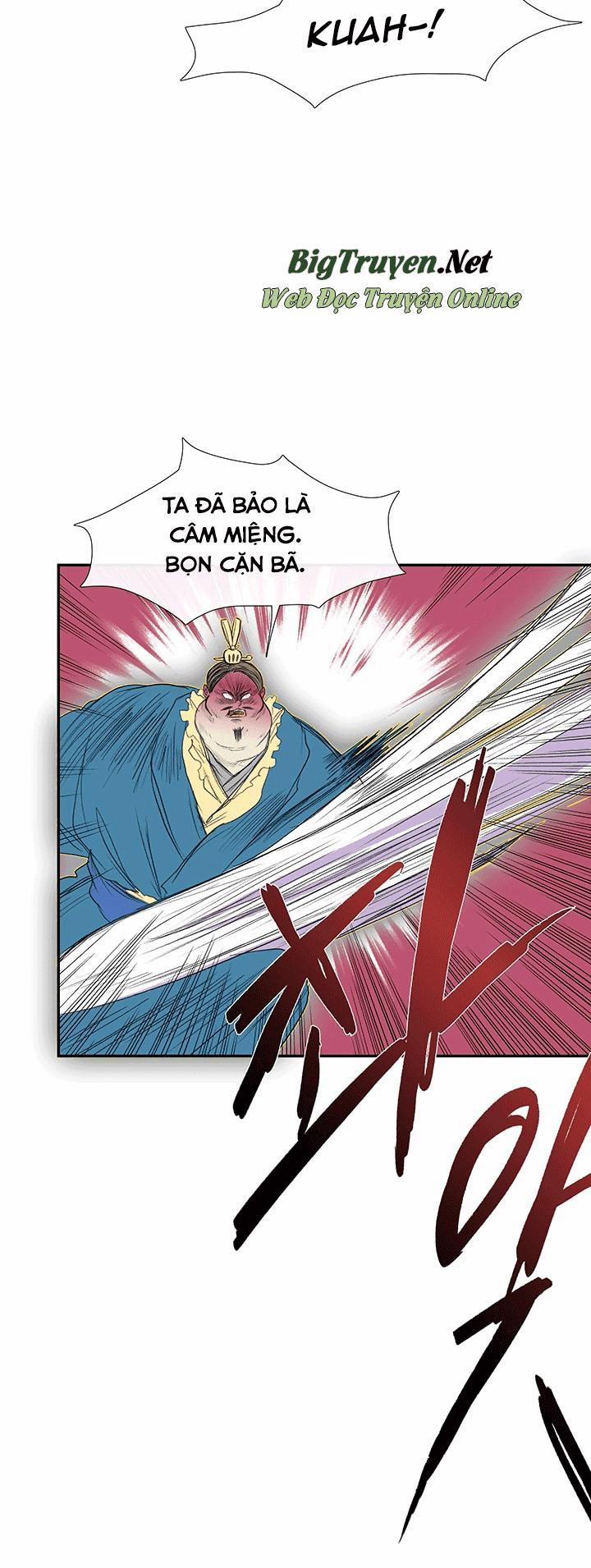 Học Sĩ Trùng Sinh 69 trang 5