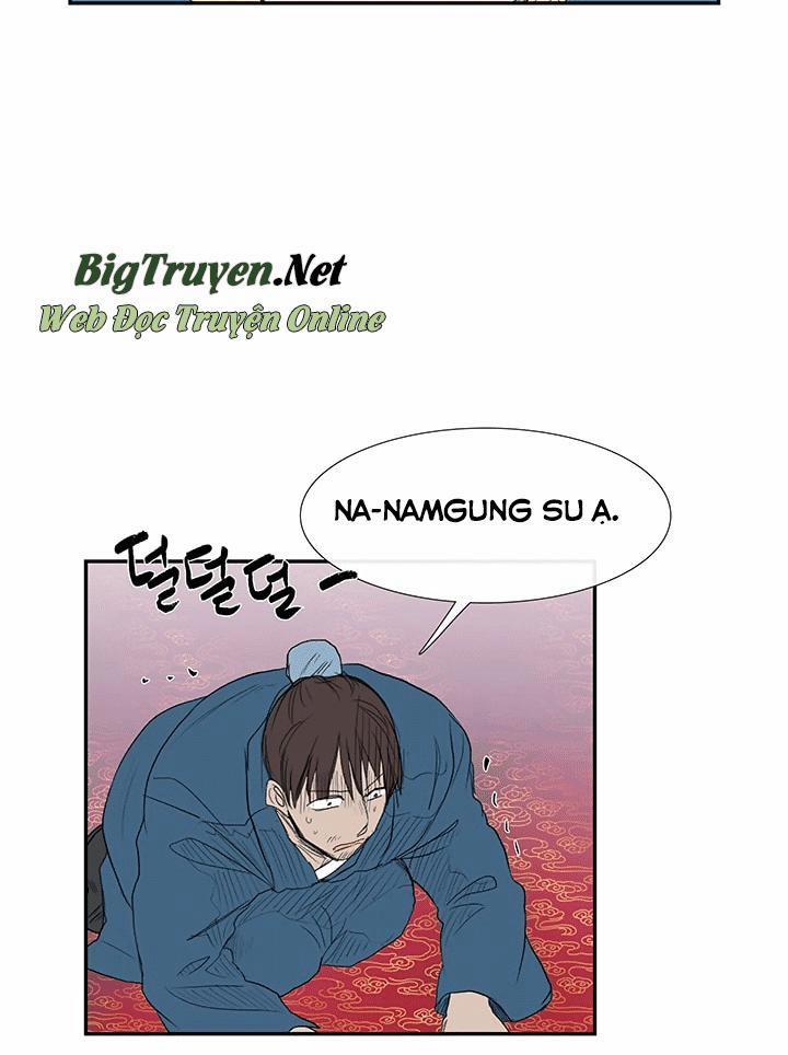 Học Sĩ Trùng Sinh 69 trang 9