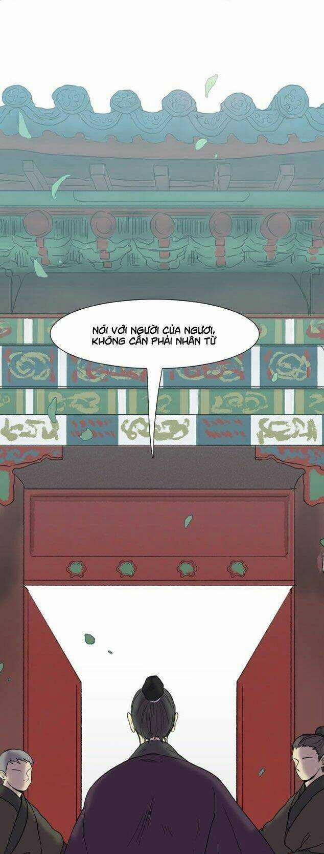 Học Sĩ Trùng Sinh 7 trang 26