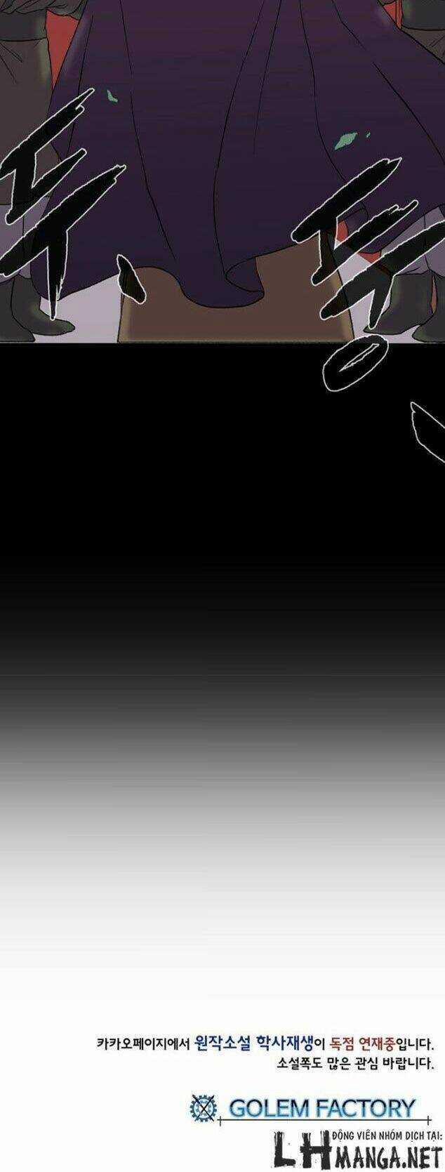 Học Sĩ Trùng Sinh 7 trang 27