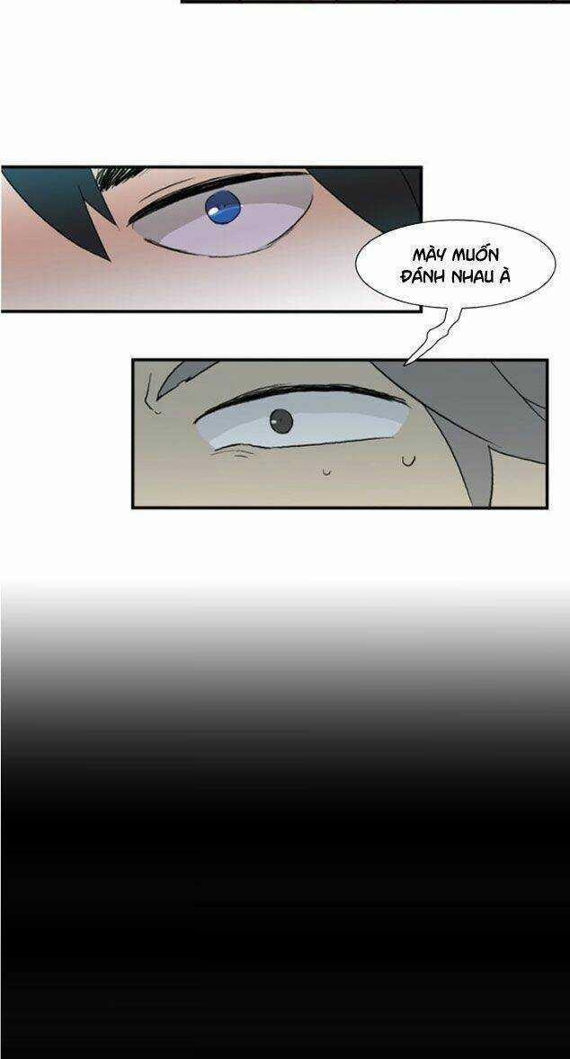 Học Sĩ Trùng Sinh 7 trang 5