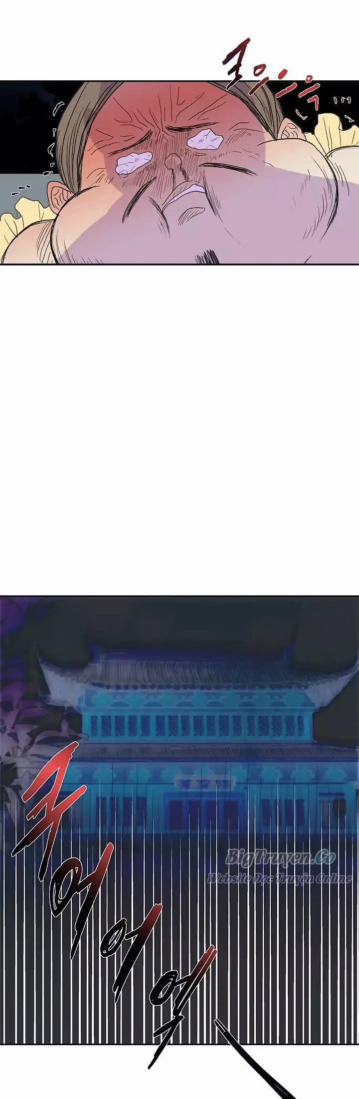 Học Sĩ Trùng Sinh 72 trang 18