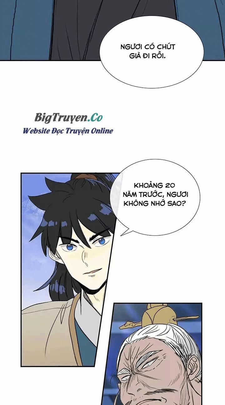 Học Sĩ Trùng Sinh 73 trang 13