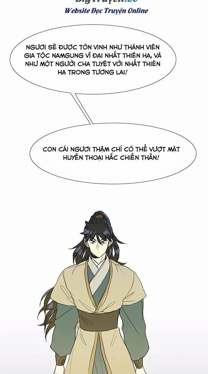 Học Sĩ Trùng Sinh 73 trang 22