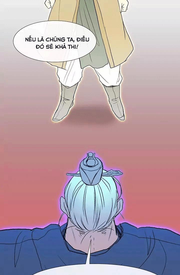 Học Sĩ Trùng Sinh 73 trang 23