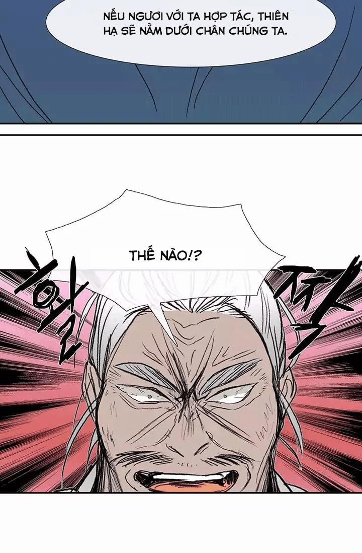 Học Sĩ Trùng Sinh 73 trang 24