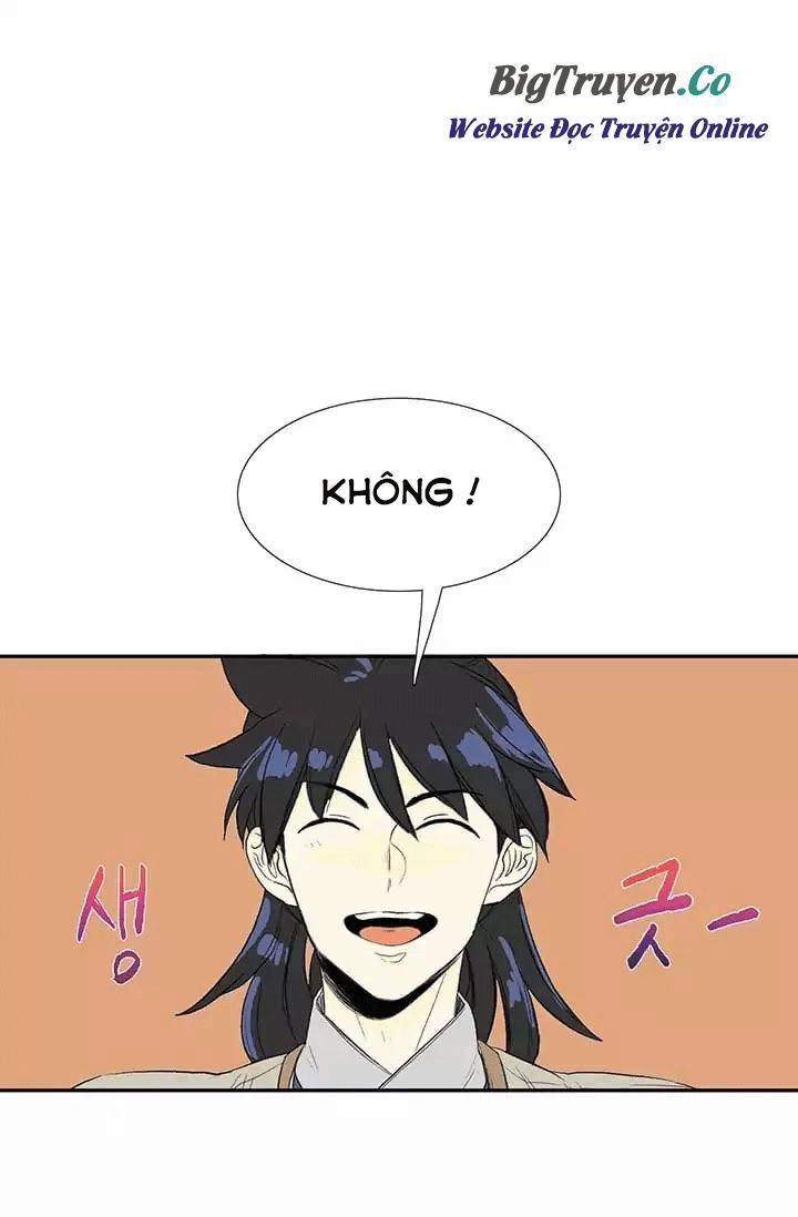 Học Sĩ Trùng Sinh 73 trang 25