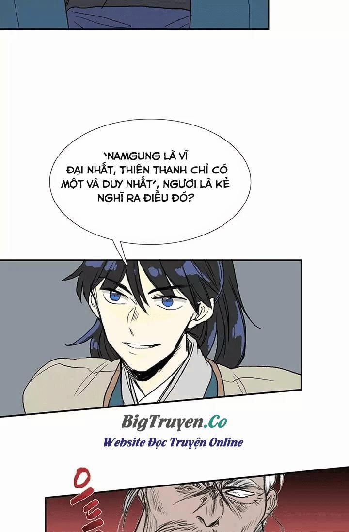 Học Sĩ Trùng Sinh 73 trang 29