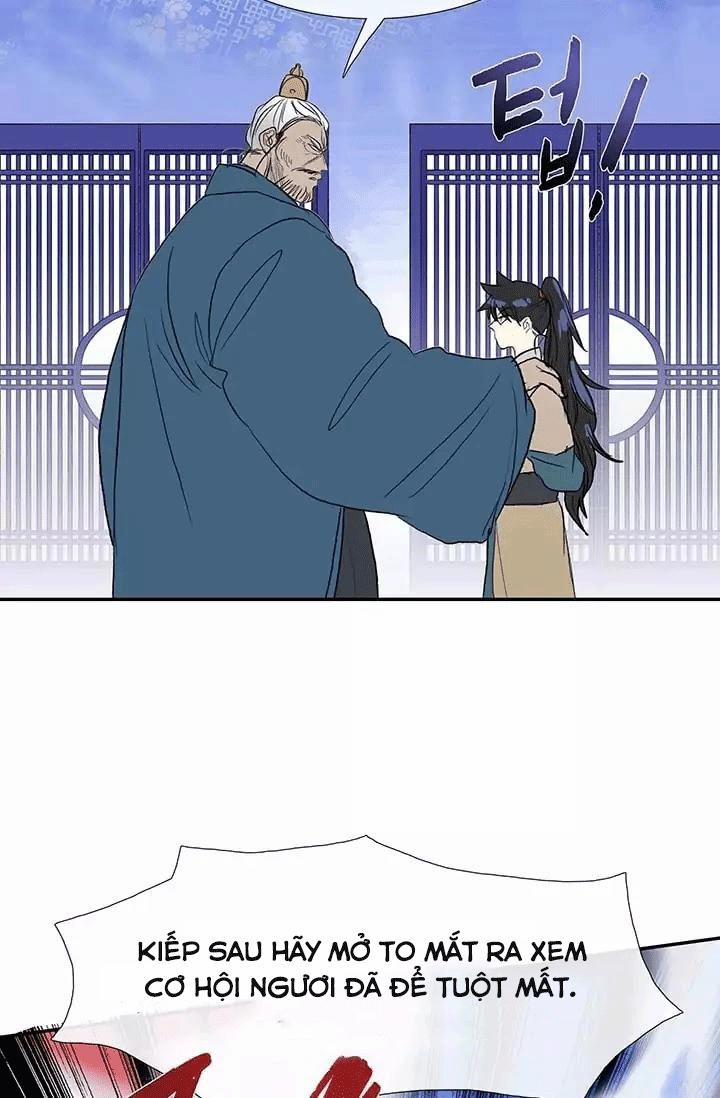 Học Sĩ Trùng Sinh 73 trang 31