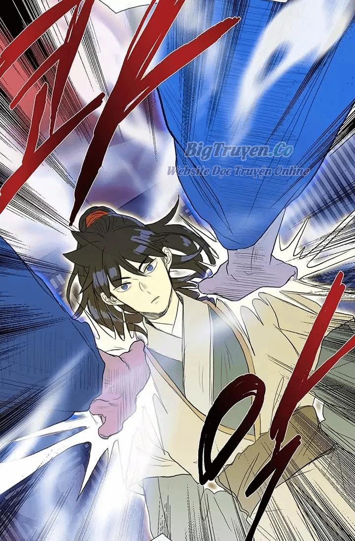 Học Sĩ Trùng Sinh 73 trang 32