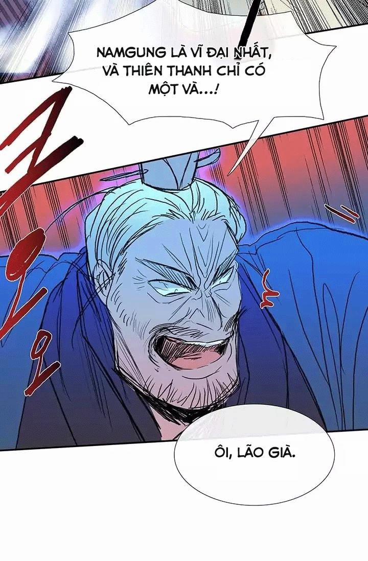 Học Sĩ Trùng Sinh 73 trang 33