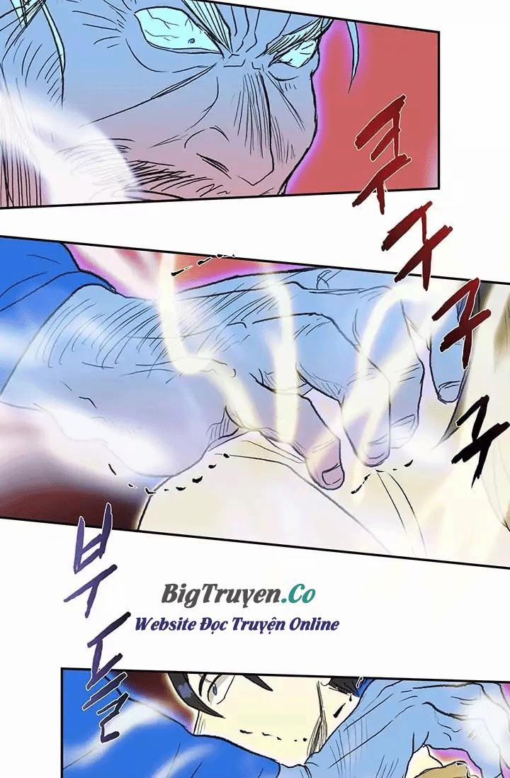 Học Sĩ Trùng Sinh 73 trang 36