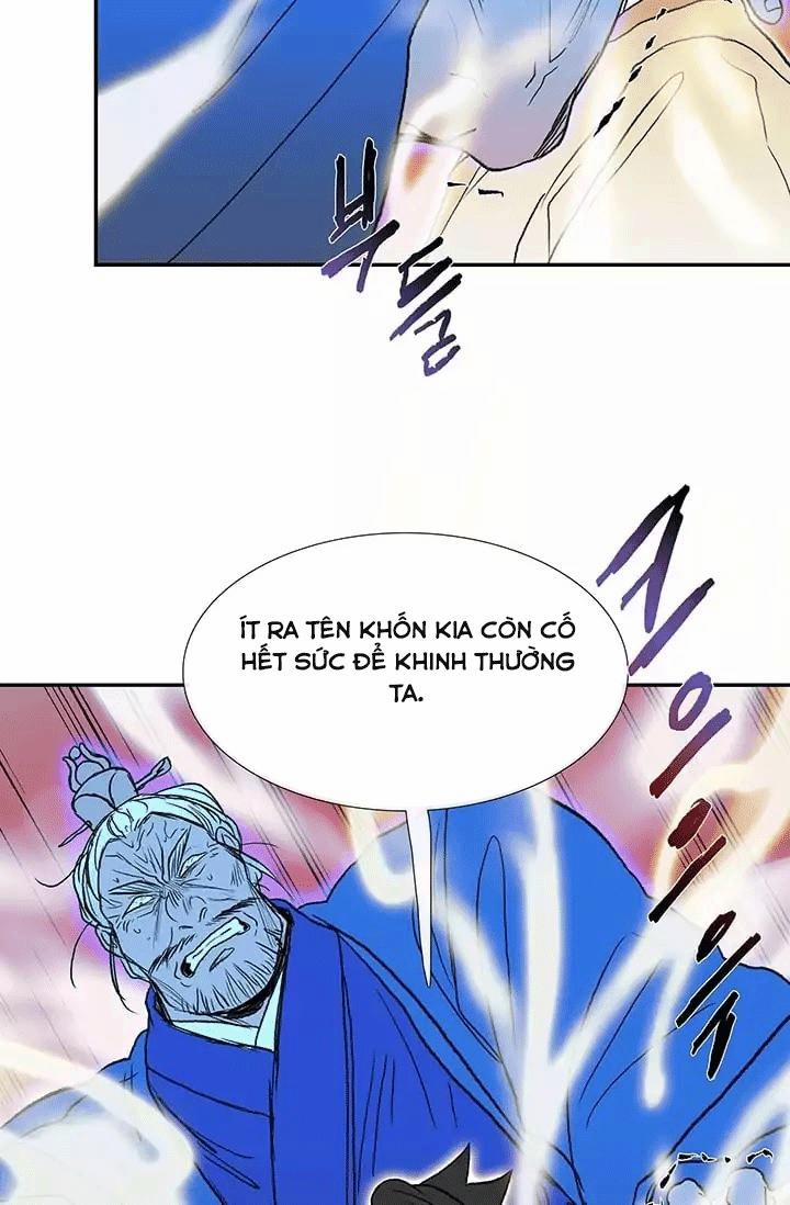 Học Sĩ Trùng Sinh 73 trang 37