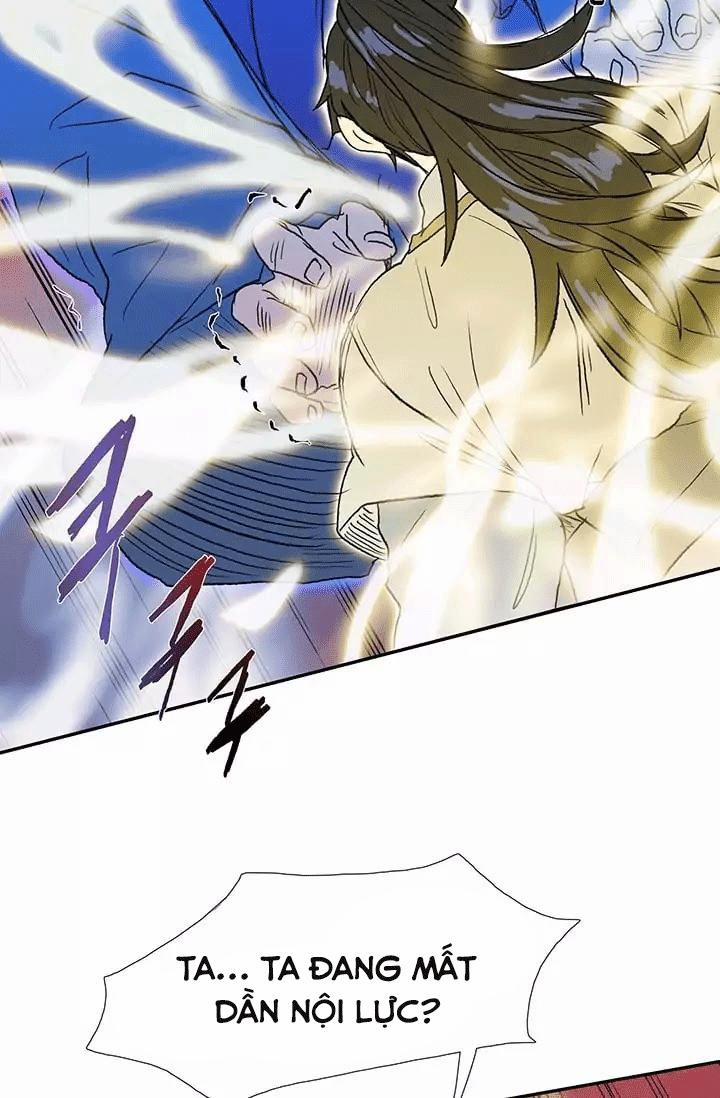 Học Sĩ Trùng Sinh 73 trang 38