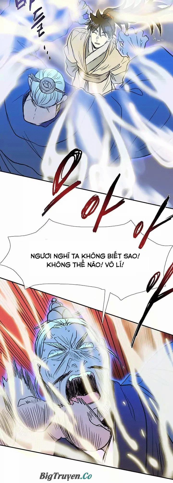 Học Sĩ Trùng Sinh 73 trang 40