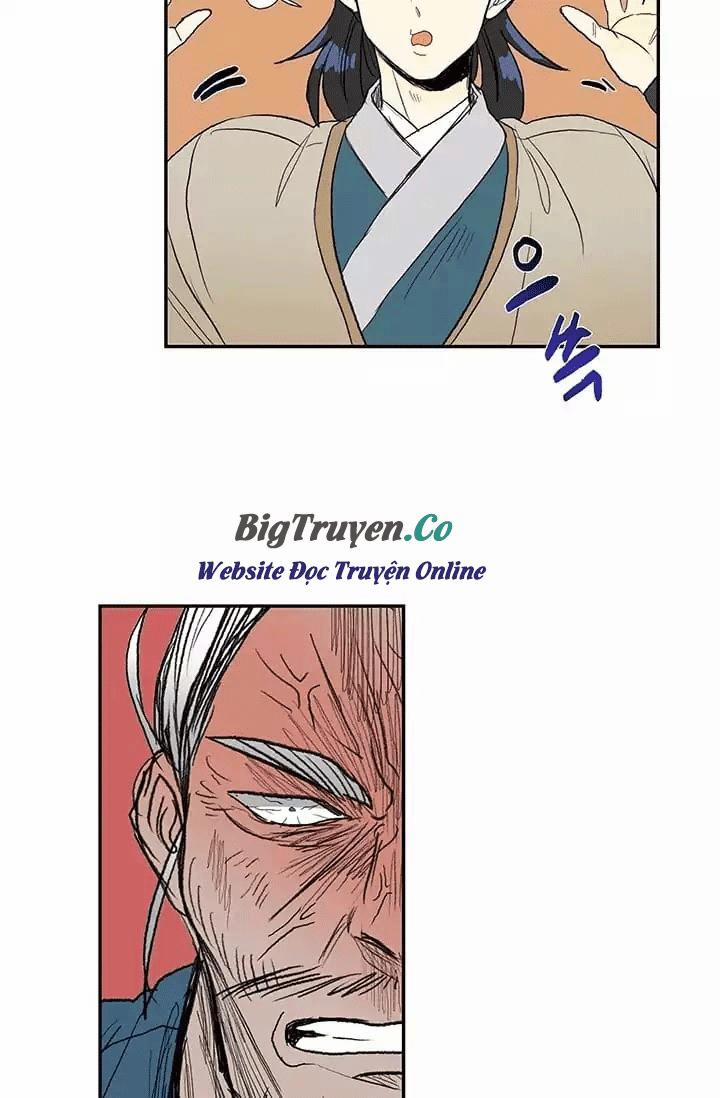 Học Sĩ Trùng Sinh 73 trang 48