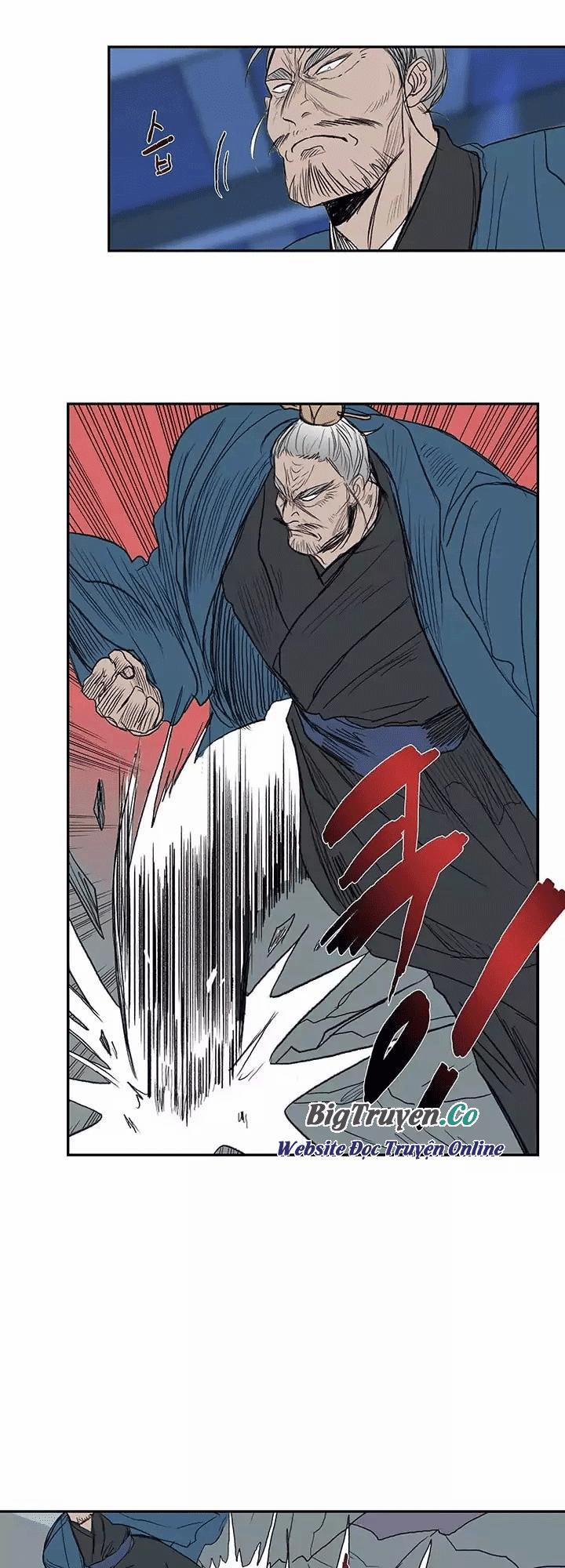 Học Sĩ Trùng Sinh 73 trang 6