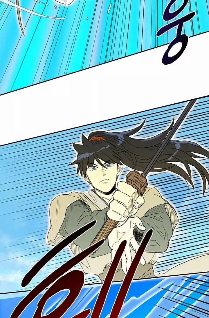 Học Sĩ Trùng Sinh 74 trang 19