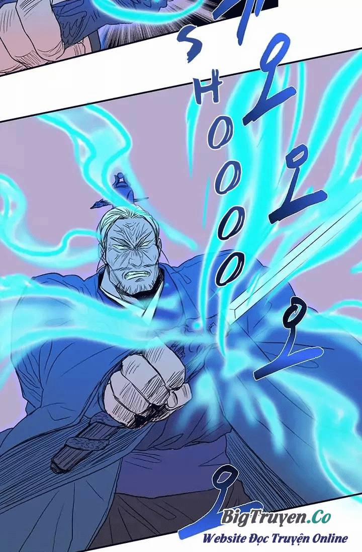 Học Sĩ Trùng Sinh 74 trang 2