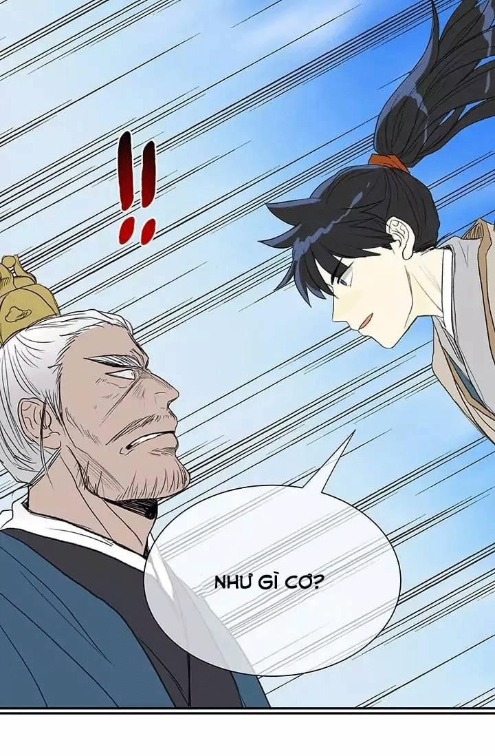 Học Sĩ Trùng Sinh 74 trang 26