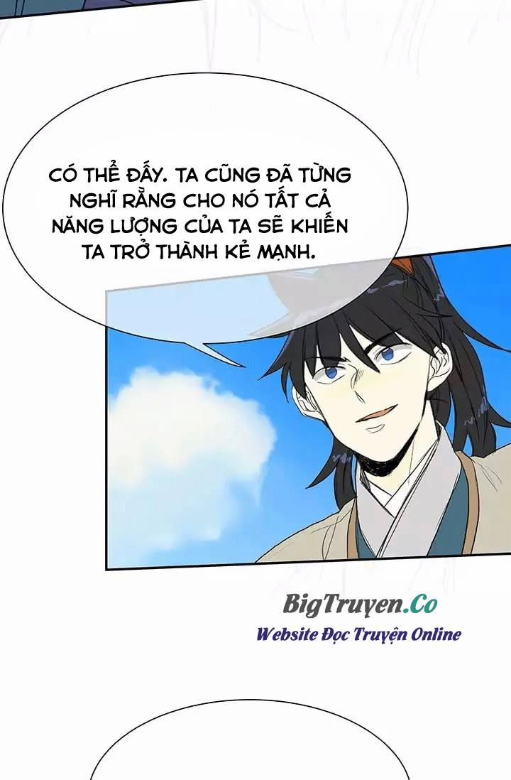 Học Sĩ Trùng Sinh 74 trang 28