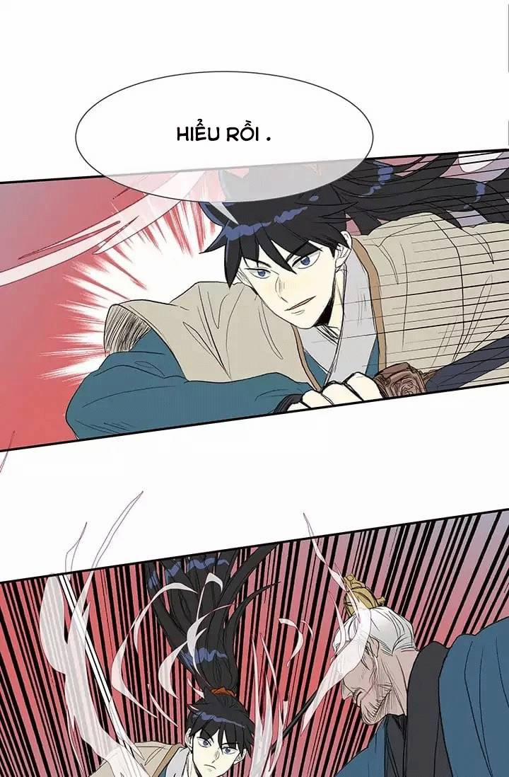 Học Sĩ Trùng Sinh 74 trang 37