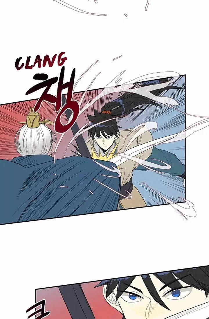 Học Sĩ Trùng Sinh 74 trang 39