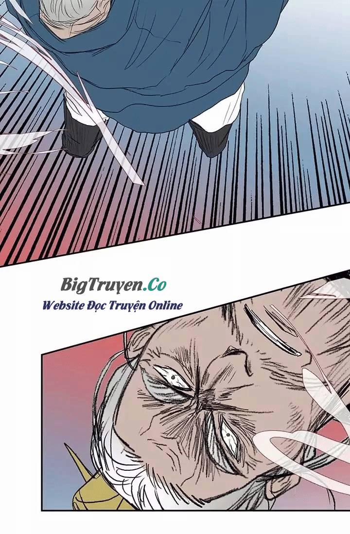 Học Sĩ Trùng Sinh 74 trang 49