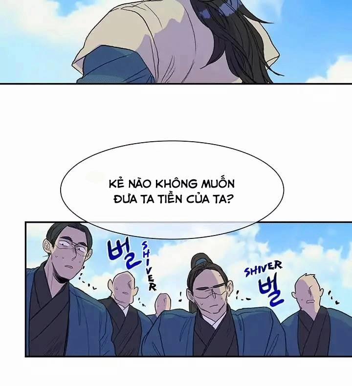 Học Sĩ Trùng Sinh 74 trang 56