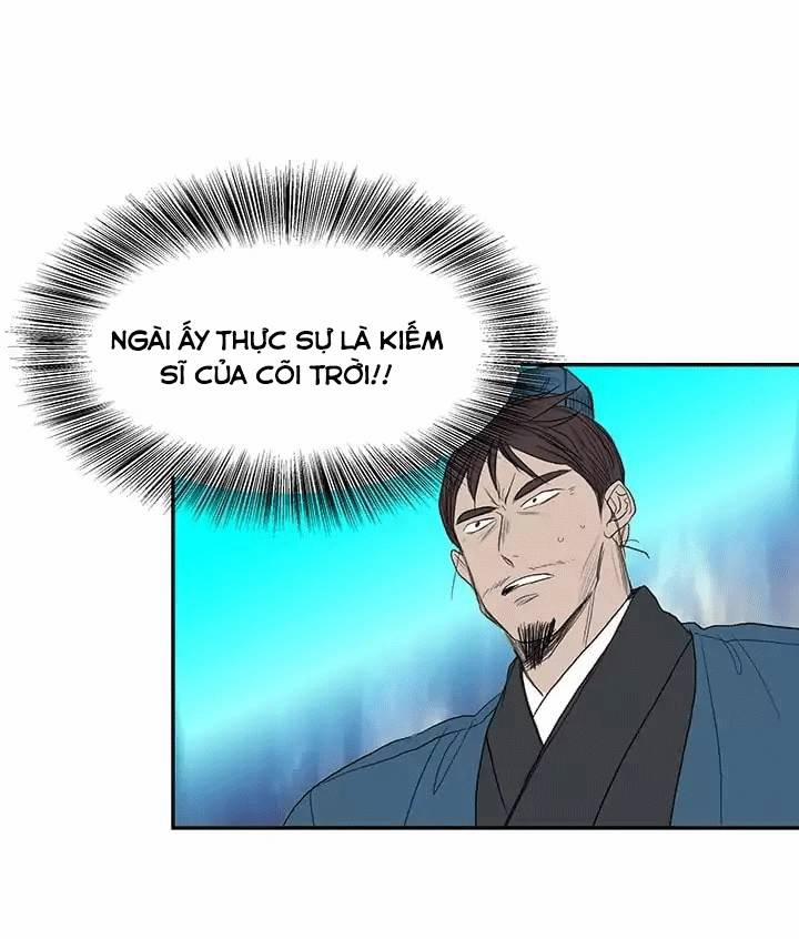 Học Sĩ Trùng Sinh 74 trang 8