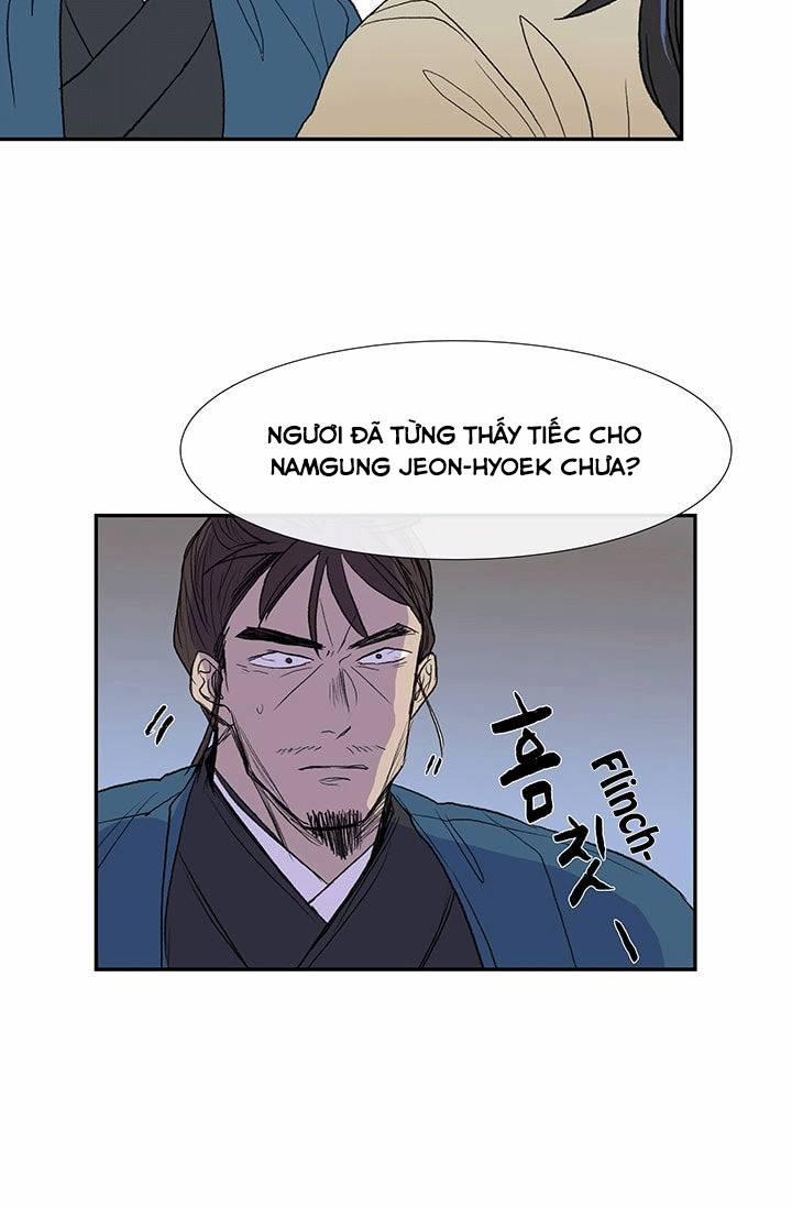 Học Sĩ Trùng Sinh 75 trang 10