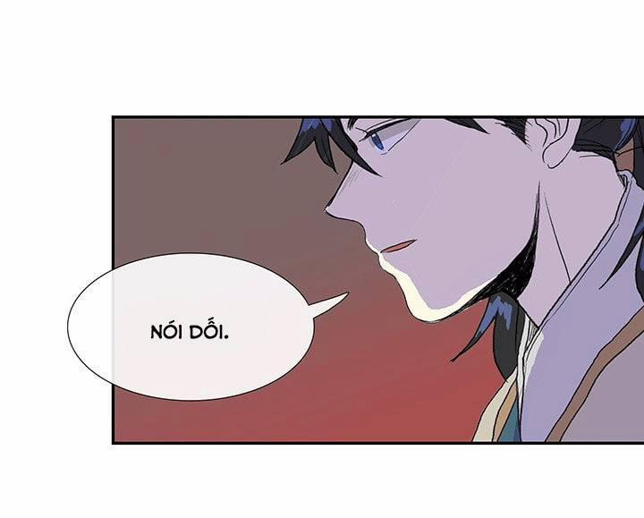 Học Sĩ Trùng Sinh 75 trang 12