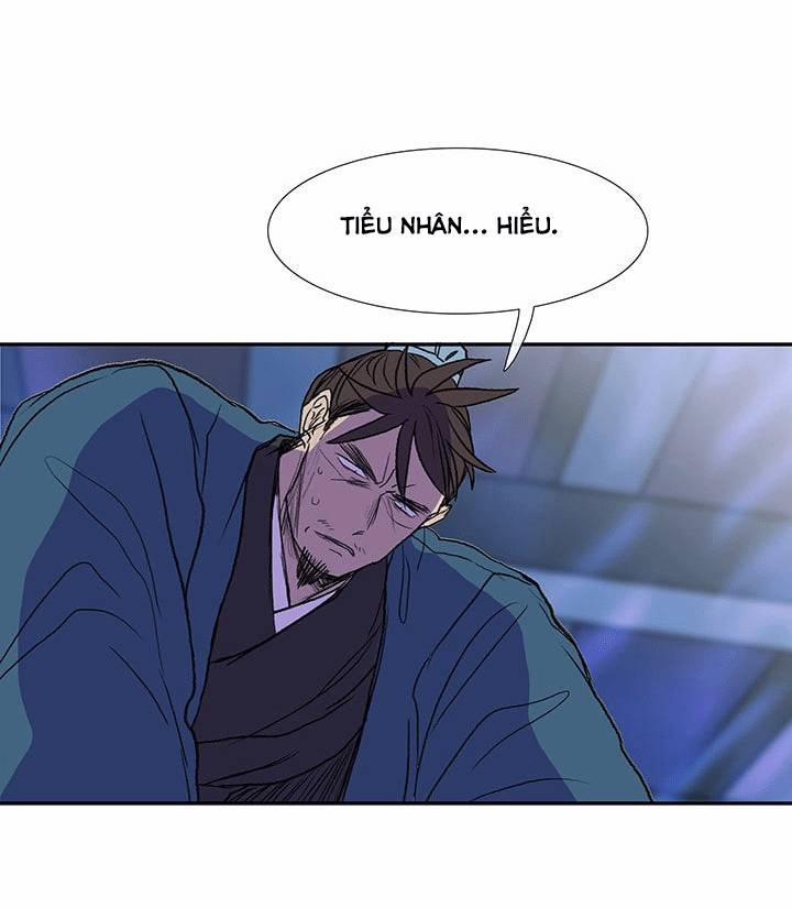 Học Sĩ Trùng Sinh 75 trang 14