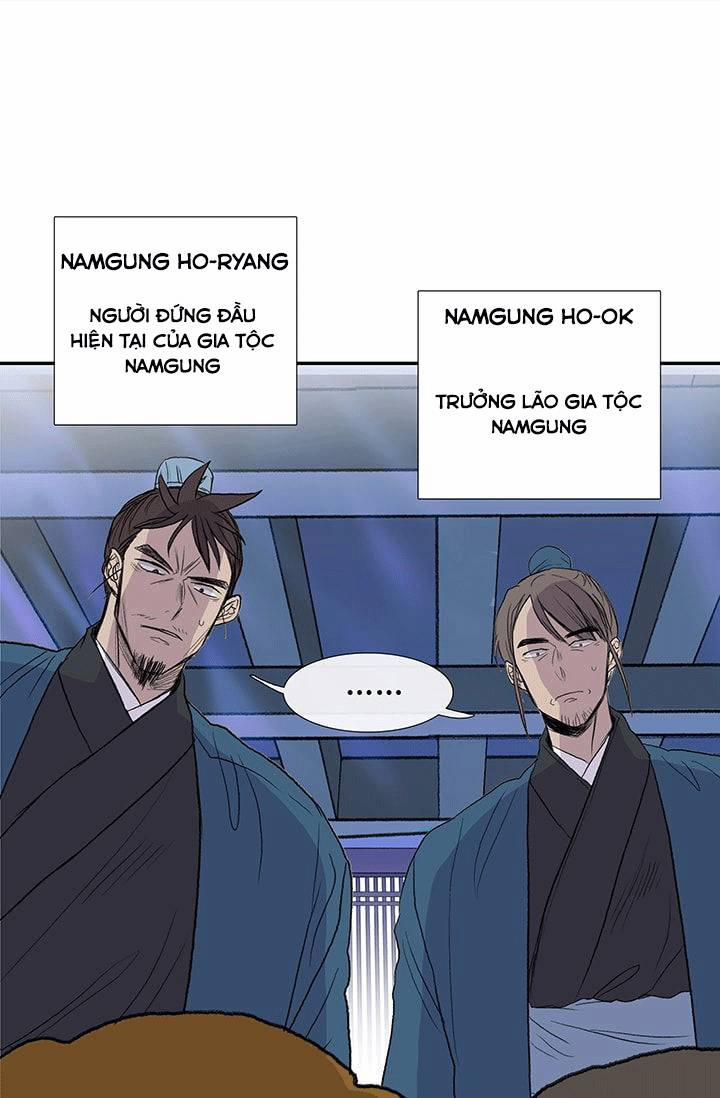 Học Sĩ Trùng Sinh 75 trang 2