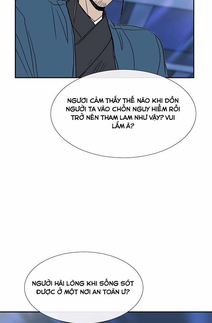 Học Sĩ Trùng Sinh 75 trang 20