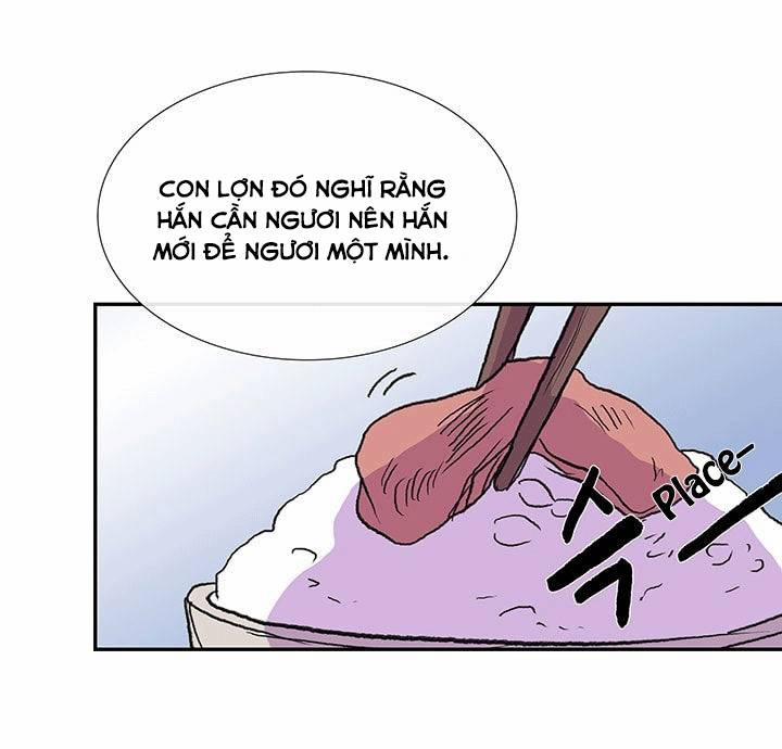 Học Sĩ Trùng Sinh 75 trang 22