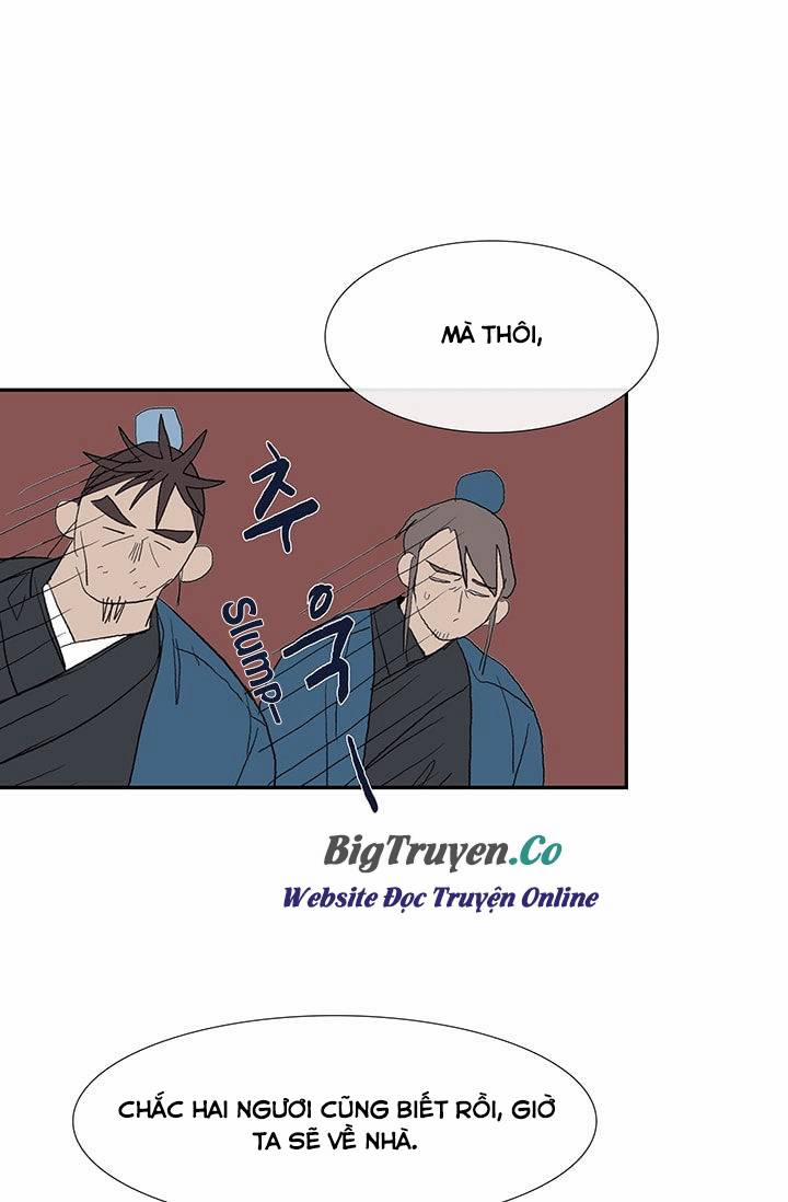 Học Sĩ Trùng Sinh 75 trang 23