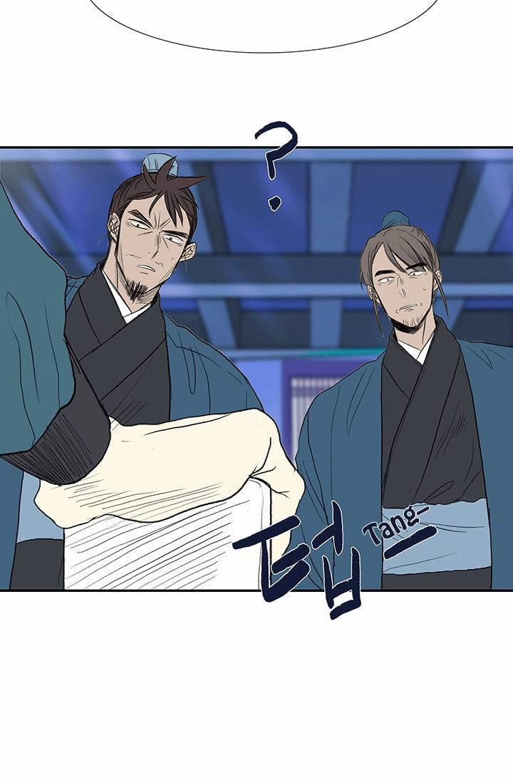 Học Sĩ Trùng Sinh 75 trang 28