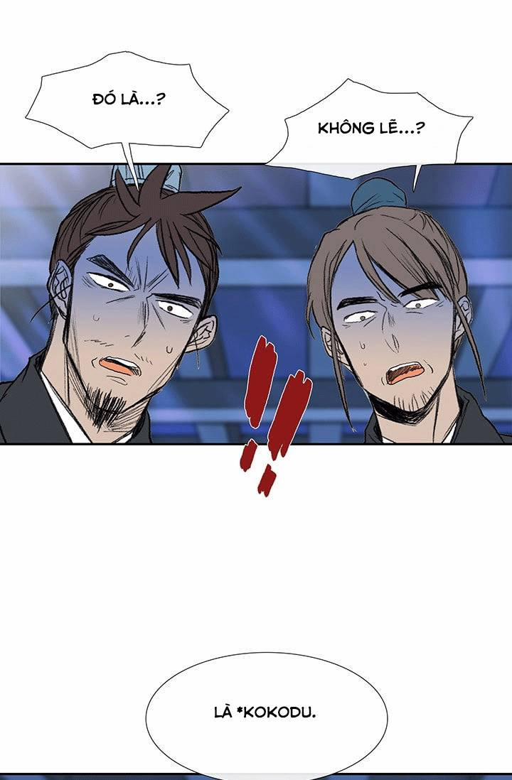 Học Sĩ Trùng Sinh 75 trang 29