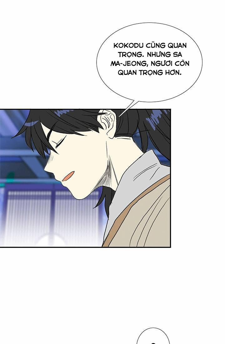 Học Sĩ Trùng Sinh 75 trang 37