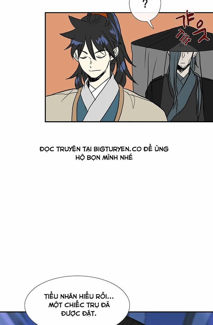 Học Sĩ Trùng Sinh 75 trang 38