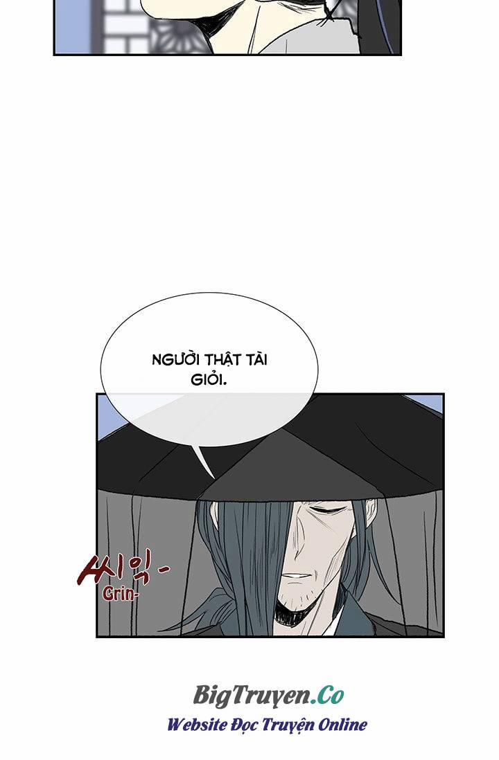 Học Sĩ Trùng Sinh 75 trang 41