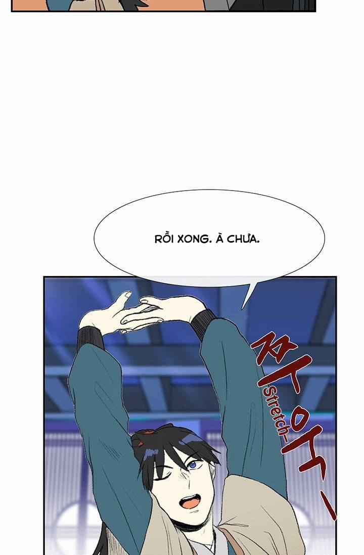 Học Sĩ Trùng Sinh 75 trang 43